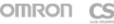 Логотип компании Омрон