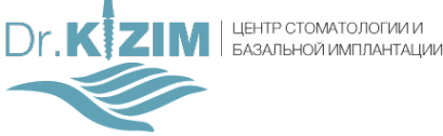 Логотип компании Dr.KIZIM