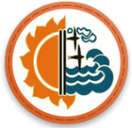 Логотип компании Саранский