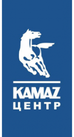 Логотип компании КАМАЗТЕХОБСЛУЖИВАНИЕ