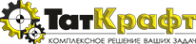 Логотип компании ТАТКРАФТкомпани