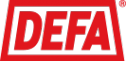 Логотип компании DEFA