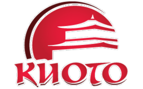 Логотип компании Киото