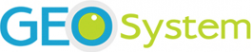 Логотип компании GEOSystem