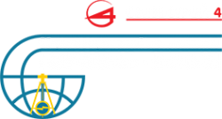 Логотип компании Гипросвязь-Саранск