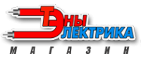 Логотип компании ТэныЭлектрика