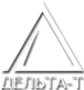Логотип компании Дельта-Т