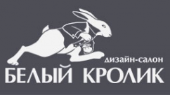 Логотип компании Белый Кролик
