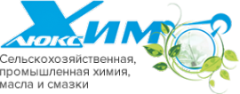 Логотип компании Химлюкс