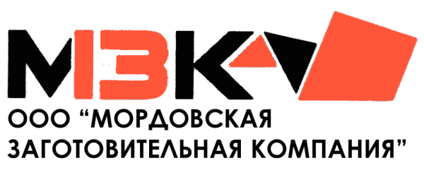 Логотип компании Мордовская Заготовительная Компания
