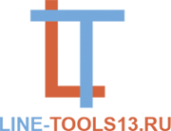Логотип компании Line-tools13.ru
