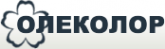 Логотип компании Олеколор
