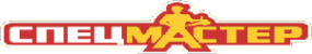 Логотип компании СпецМастер