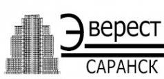Логотип компании Эверест Саранск
