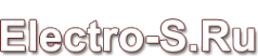Логотип компании Electro-S