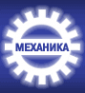 Логотип компании Механика
