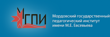 Логотип компании МГПИ