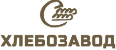 Логотип компании Хлебозавод