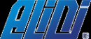 Логотип компании АЛИДИ