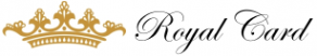 Логотип компании Royal Card
