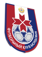 Логотип компании Мордовия