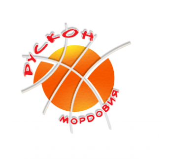 Логотип компании Рускон-Мордовия