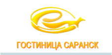 Логотип компании Саранск
