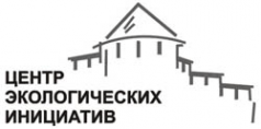 Логотип компании Центр Экологических Инициатив