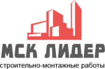 Логотип компании МСК Лидер