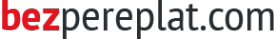Логотип компании Bezpereplat.com