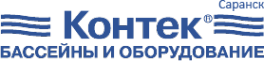 Логотип компании Контек-Сура