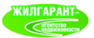 Логотип компании Жилгарант-С