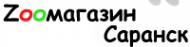 Логотип компании Зоомагазин Саранск
