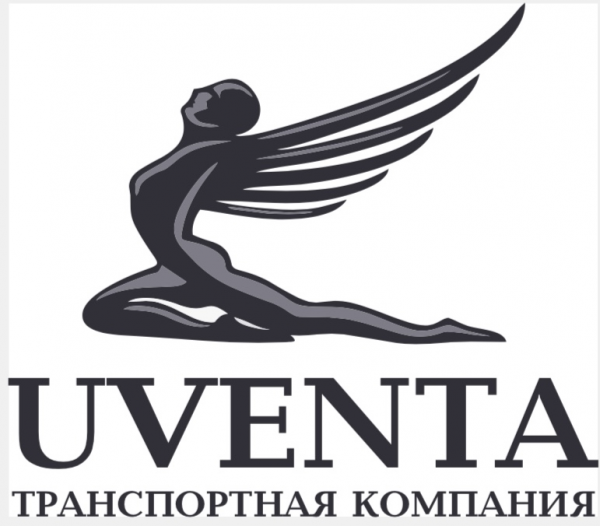 Логотип компании Транспортная Компания Ювента