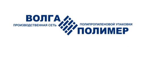Логотип компании Волга Полимер