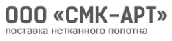 Логотип компании СМК АРТ