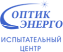 Логотип компании Оптикэнерго