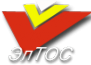 Логотип компании Мэк ЭлТОС
