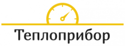 Логотип компании Теплоприбор-С