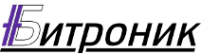 Логотип компании Битроник