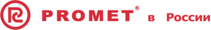 Логотип компании Промет Автоматика