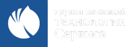 Логотип компании Технологии сервиса