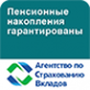 Логотип компании Негосударственный пенсионный фонд электроэнергетики