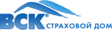 Логотип компании ВСК ОСАО