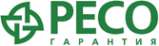 Логотип компании PЕСО-Гарантия СПАО