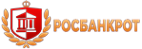 Логотип компании РОСБАНКРОТ