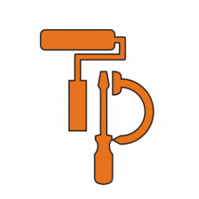Логотип компании Технология Ремонта Саранск