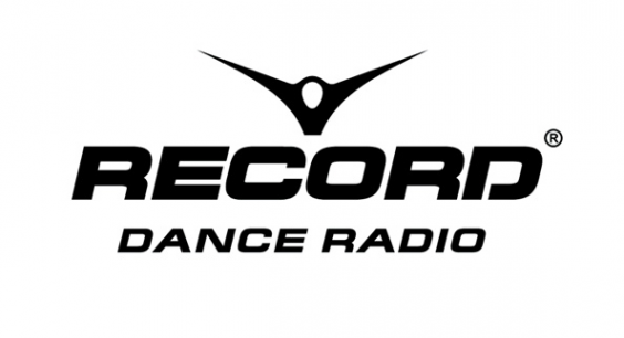 Логотип компании Радио Рекорд Саранск