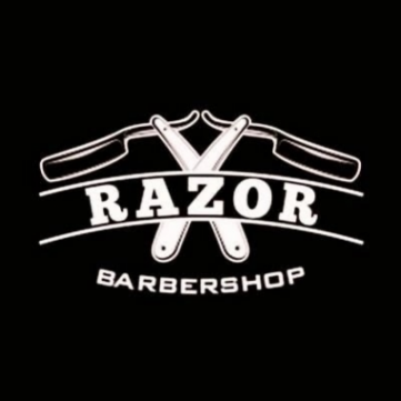Логотип компании RAZOR in HANDS