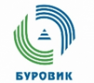 Логотип компании БУРОВИК